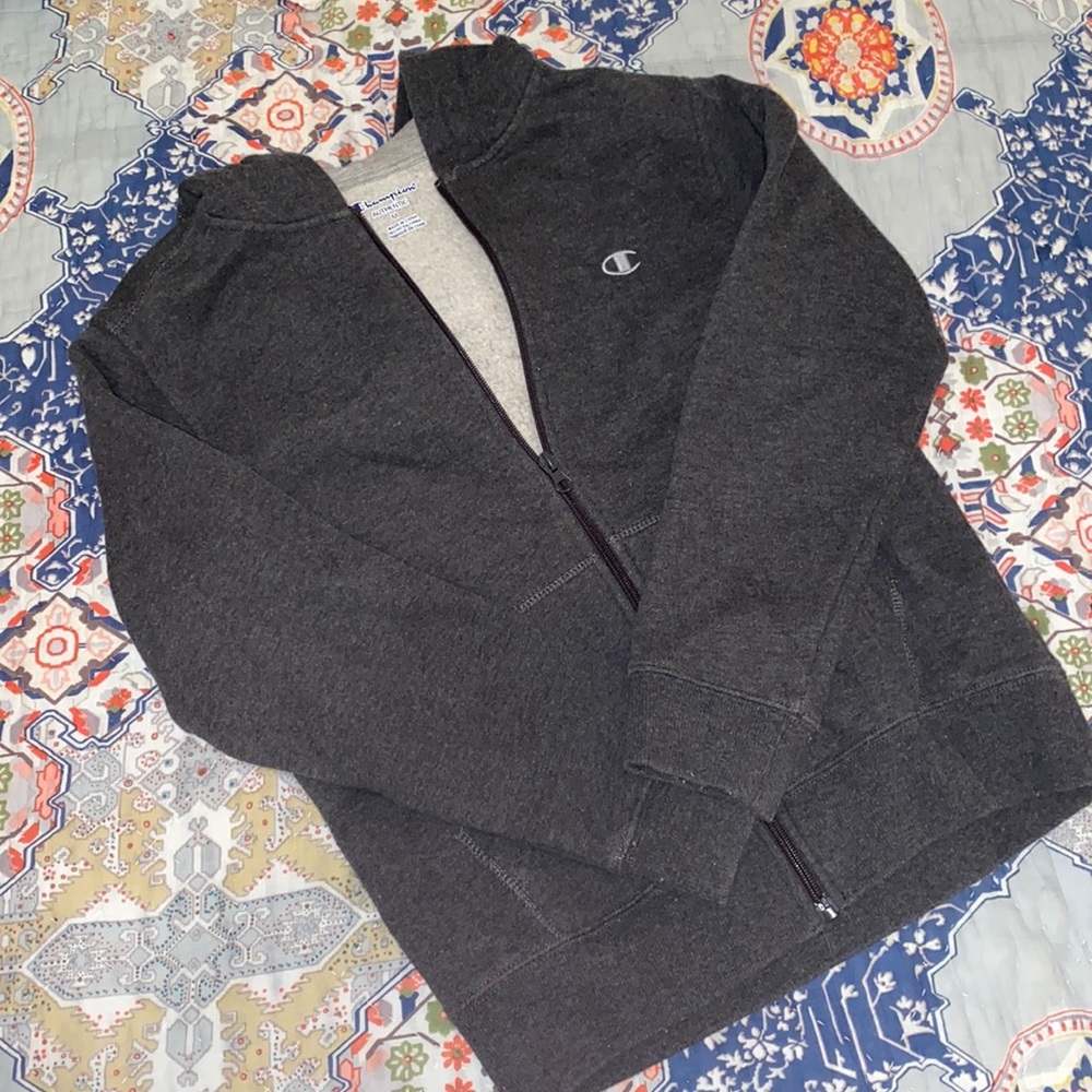 champion hoodie